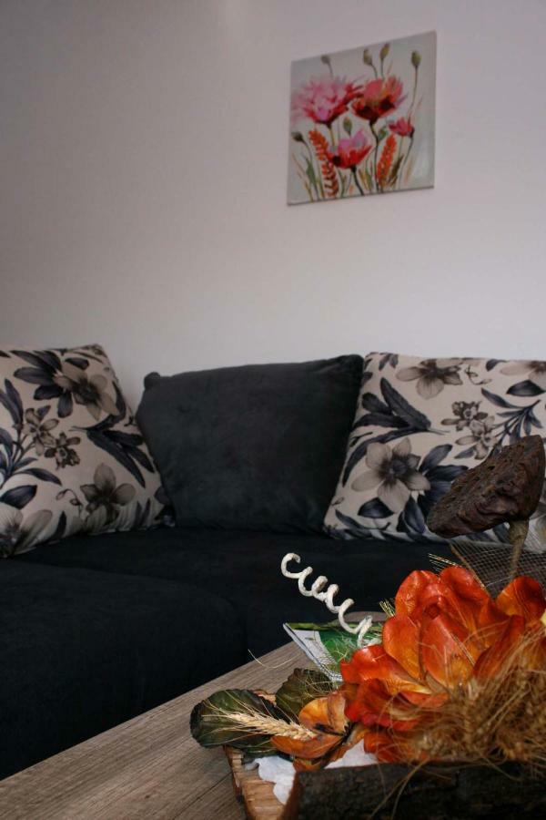 Vila Zelena Oaza Lokve Esterno foto